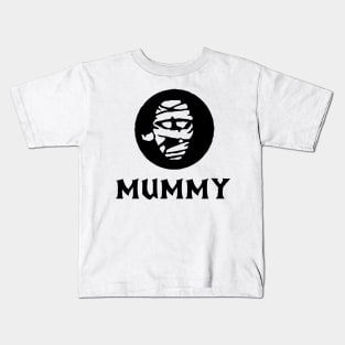 mummy Kids T-Shirt